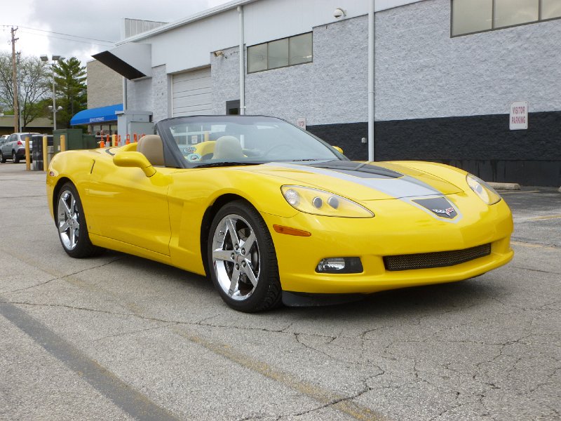 ELCO Car Show May 2013 078